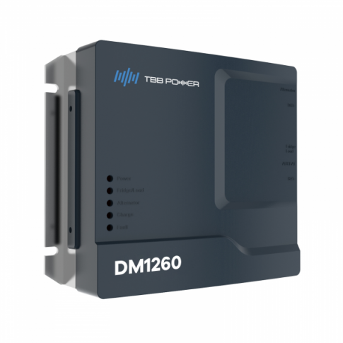 TBB Power DM Series DC-DC charger 60A