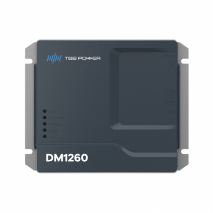 TBB Power DM Series DC-DC charger 60A