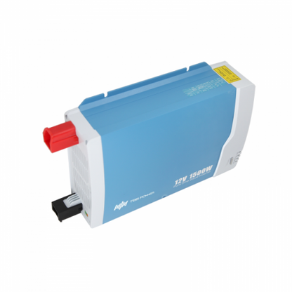 TBB Power eRAY pure sinewave inverter 12V 1500W with AC Bypass