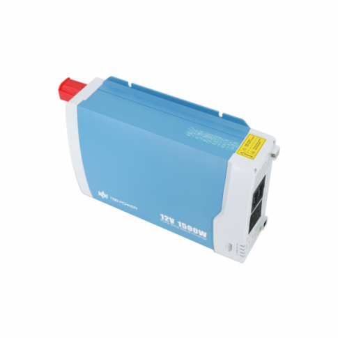 TBB Power eRAY pure sinewave inverter 12V 1500W with AC Bypass
