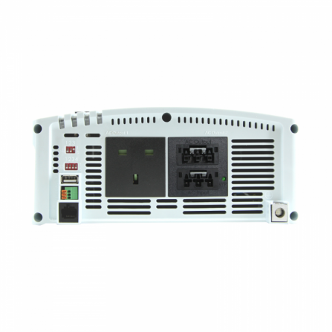 TBB Power eRAY pure sinewave inverter 12V 1500W with AC Bypass