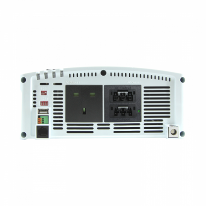 TBB Power eRAY pure sinewave inverter 12V 1500W with AC Bypass