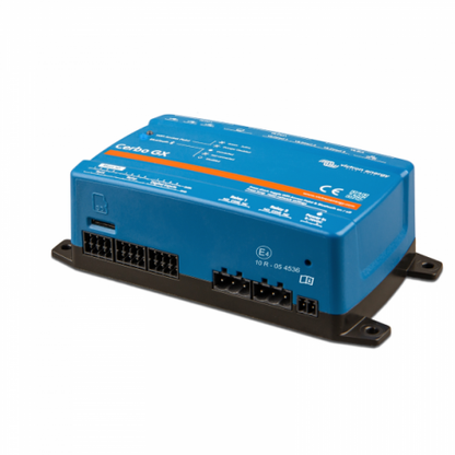 Victron Energy Cerbo Gx Mk2 – Product Image