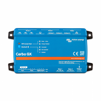 Victron Energy Cerbo Gx Mk2 – Product Image