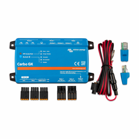 Victron Energy Cerbo GX MK2