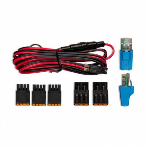 Victron Energy Cerbo Gx Mk2 – Product Image