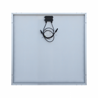 200W Rigid Solar Panel 1038 X 992Mm – Product Image