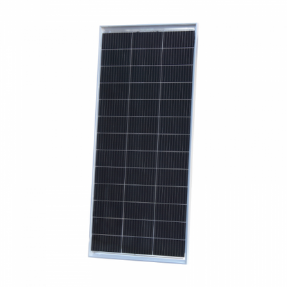 200w rigid solar panel (1480 x 670mm)