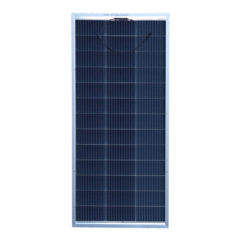 200w rigid solar panel (1480 x 670mm)