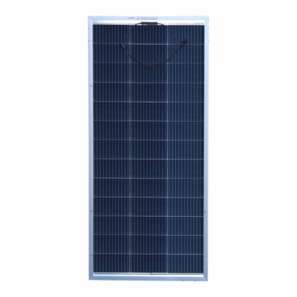 200w rigid solar panel (1480 x 670mm)