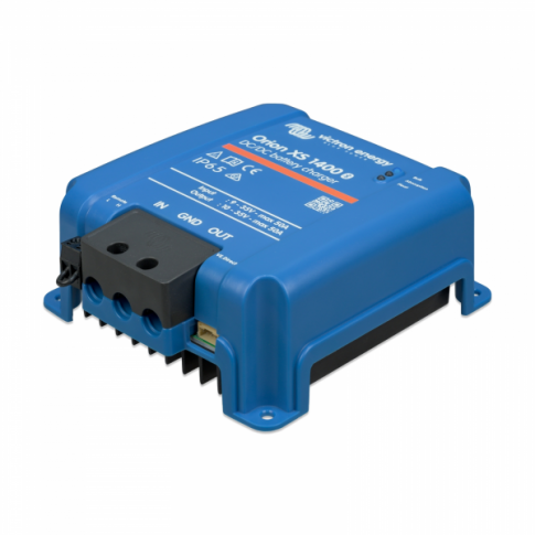 Victron Energy Orion-XS 1400 50A DC-DC charger for mixed 12V/24V systems
