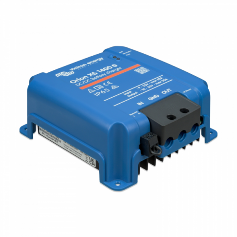 Victron Energy Orion-XS 1400 50A DC-DC charger for mixed 12V/24V systems