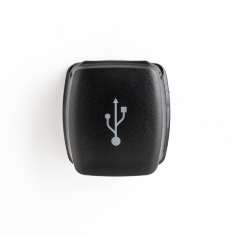 Scanstrut SC-USB-F1 Flip Pro dual USB-A & USB-C charging socket