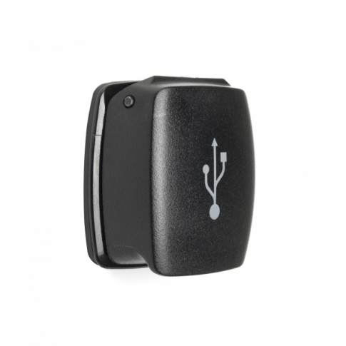 Scanstrut SC-USB-F1 Flip Pro dual USB-A & USB-C charging socket