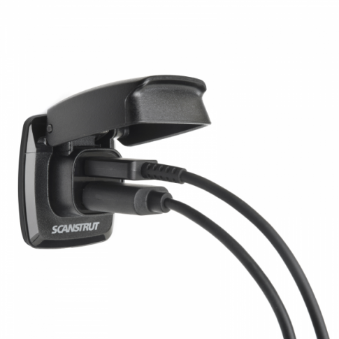 Scanstrut SC-USB-F1 Flip Pro dual USB-A & USB-C charging socket