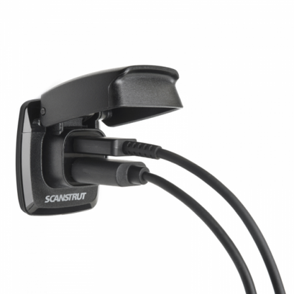 Scanstrut SC-USB-F1 Flip Pro dual USB-A & USB-C charging socket