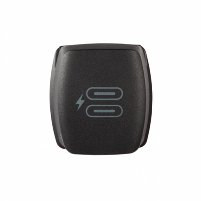 Scanstrut SC-USB-F3 Flip Pro Max dual USB-C fast charging socket