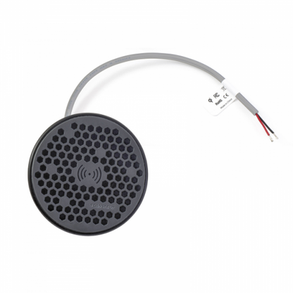 Scanstrut ROKK surface mount wireless waterproof 10W charger