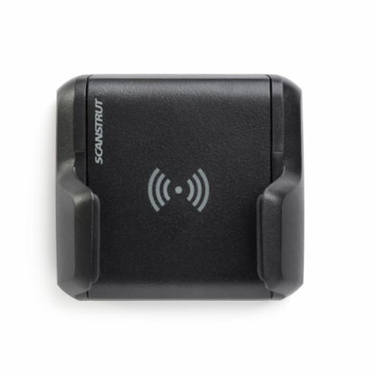 Scanstrut ROKK Nano 10W waterproof wireless compact phone charger