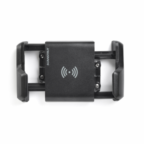 Scanstrut ROKK Nano 10W waterproof wireless compact phone charger