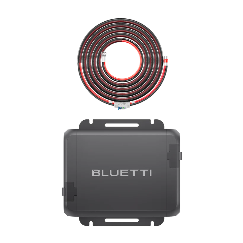 Bluetti Alternator Charger 1 (560W) – Product Image