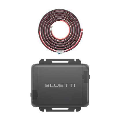 Bluetti Alternator Charger 1 (560W) – Product Image