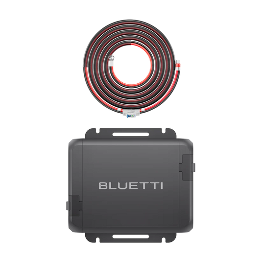 Bluetti Alternator Charger 1 (560W) – Product Image