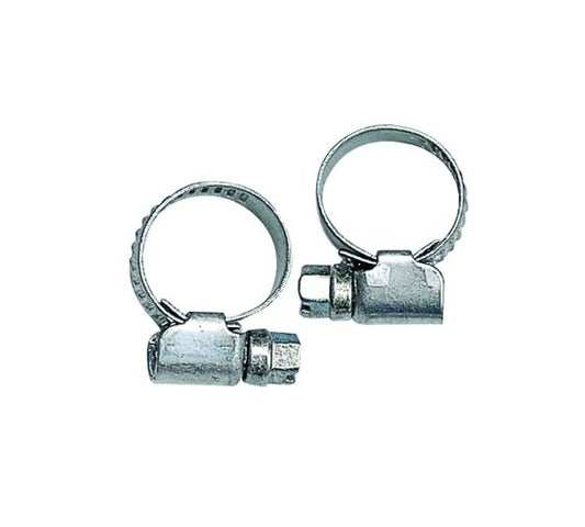 Hose clips 8-16mm