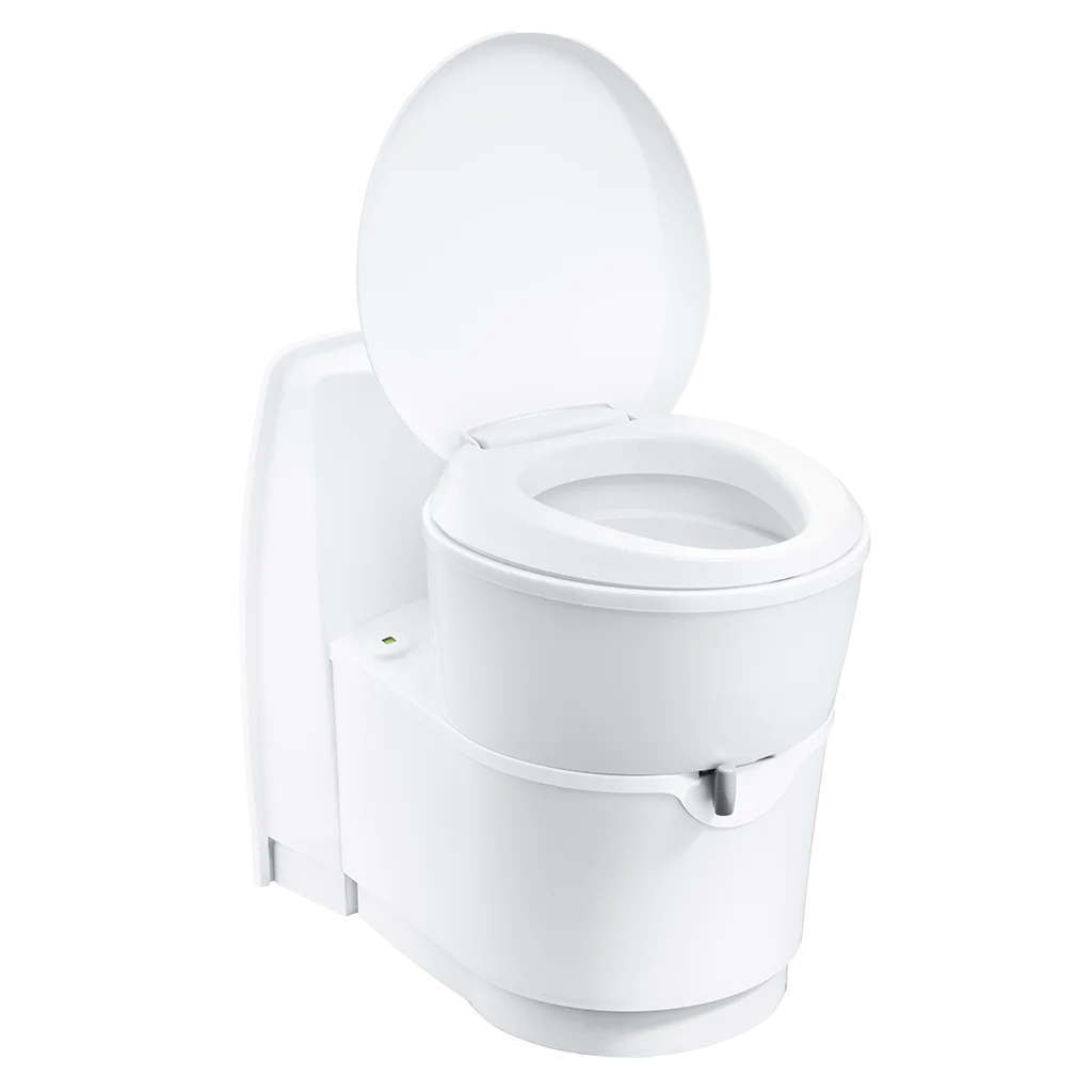 Thetford C220CS cassette toilet (C223CS)