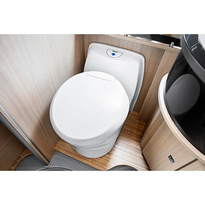Thetford C220CS cassette toilet (C223CS)