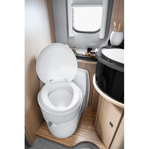Thetford C220CS cassette toilet (C223CS)