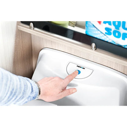 Thetford C220CS cassette toilet (C223CS)