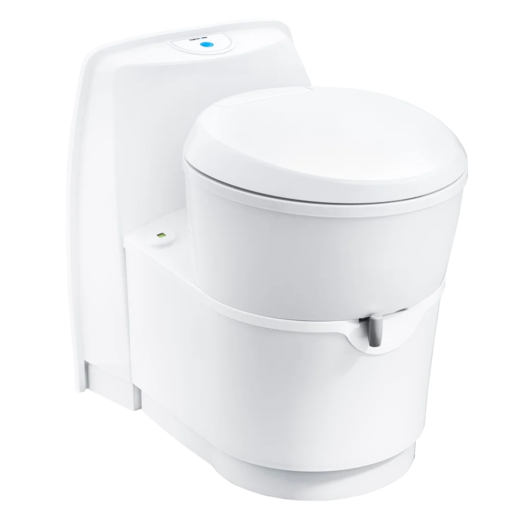 Thetford C220CS cassette toilet (C223CS)