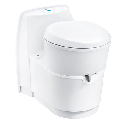 Thetford C220CS cassette toilet (C223CS)