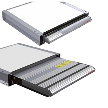 Lippert Innolight 550mm Gradino slide-out electric step kit