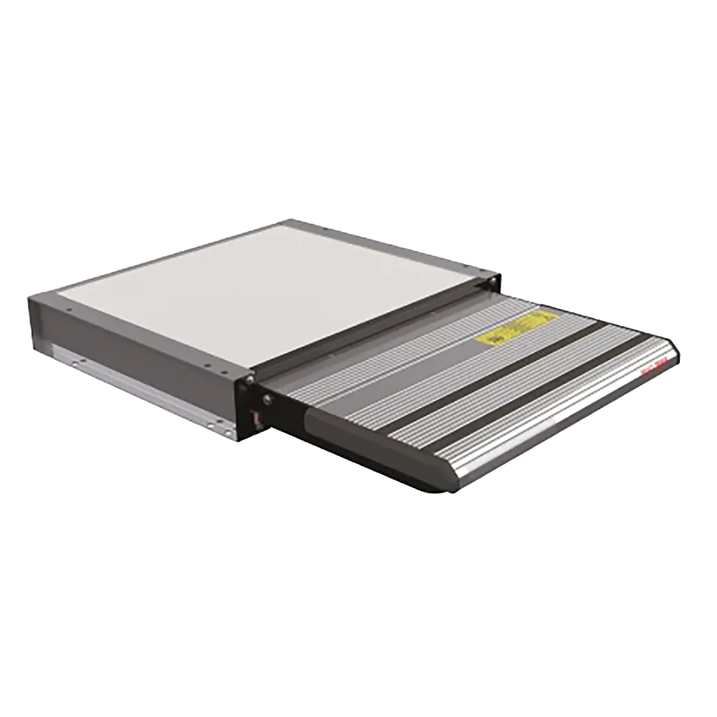 Lippert Innolight 550mm Gradino slide-out electric step kit