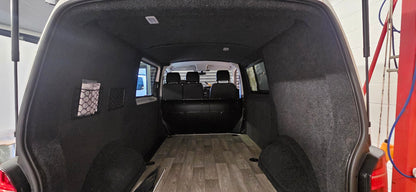 Cargo net storage (pack of 2)