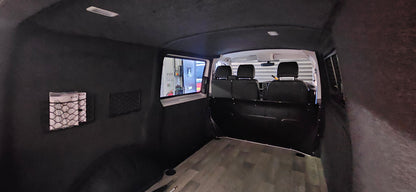 Cargo net storage (pack of 2)