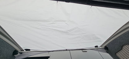Osprey barndoor awning sun canopy. Fits T5/T6