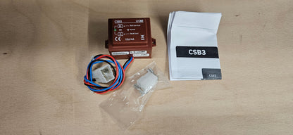 CBE 12v 4amp distribution unit (battery charger)