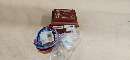 CBE 12v 4amp distribution unit (battery charger)