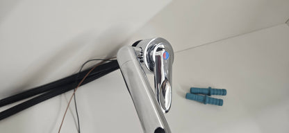 Comet Florenz micro switched hot & cold mixer tap