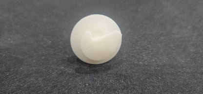 8mm interior panel hidden trim clips