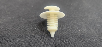 8mm interior panel hidden trim clips