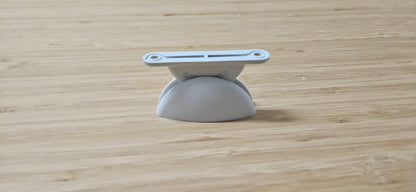 Plopp snow white door retainer