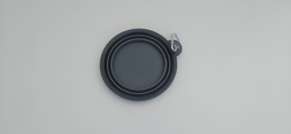 Quest small collapsible pet bowl 230ml