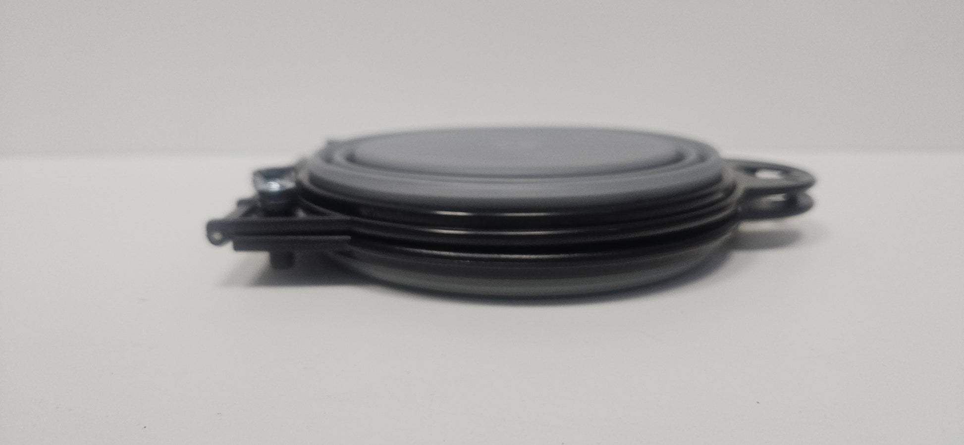 Quest collapsible double pet bowls 230ml + 230ml
