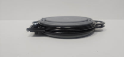 Quest collapsible double pet bowls 230ml + 230ml