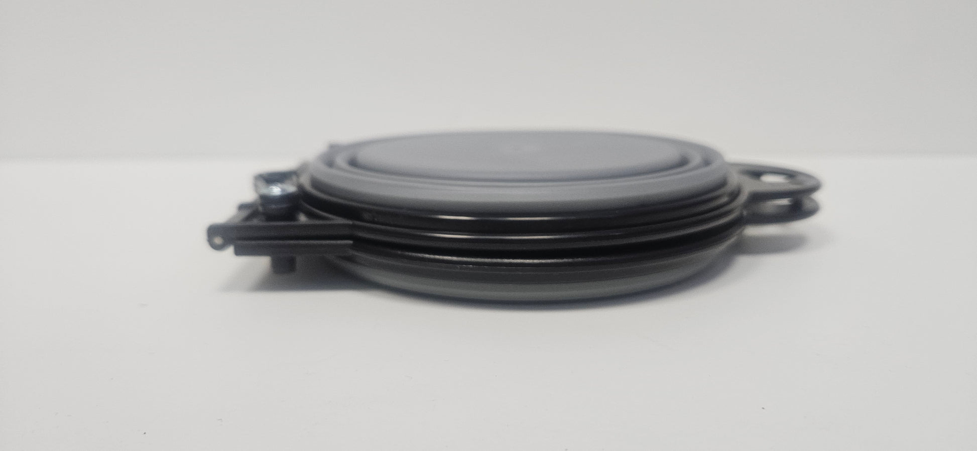 Quest collapsible double pet bowls 230ml + 230ml