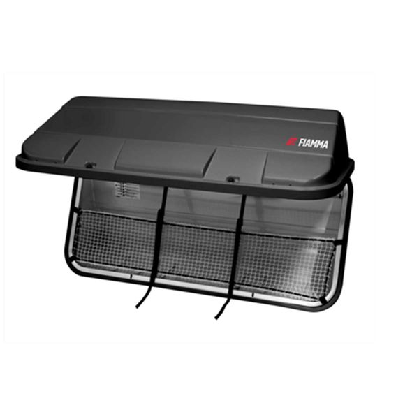 Fiamma Ultra Box 320 (black or white)